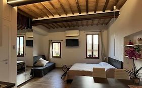 Suite19 Siena Centro Storico