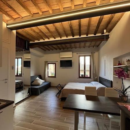 Suite19 Siena Centro Storico Exterior photo