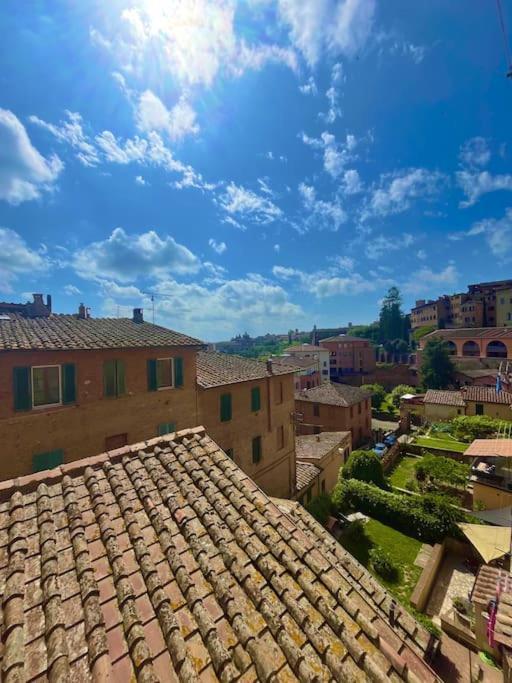 Suite19 Siena Centro Storico Exterior photo