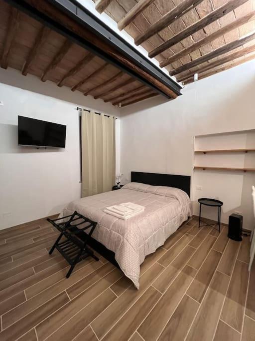 Suite19 Siena Centro Storico Exterior photo